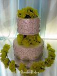 WEDDING CAKE 601